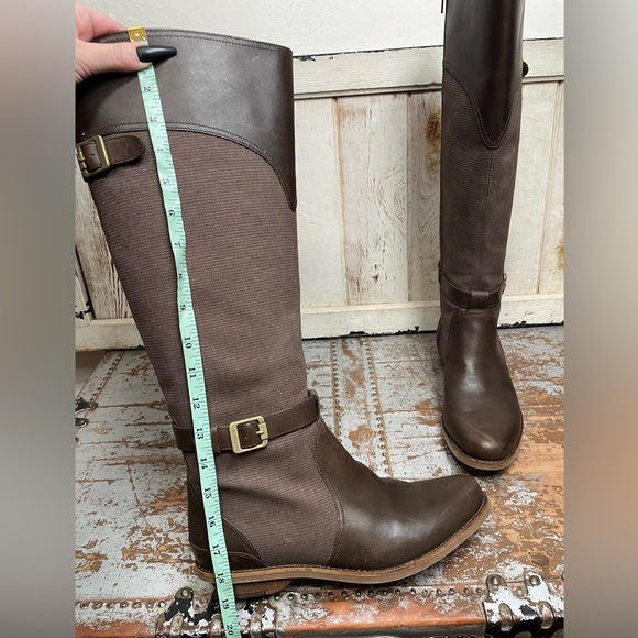 Merrell Adaline Tall Rider Boots - Picture 14 of 15